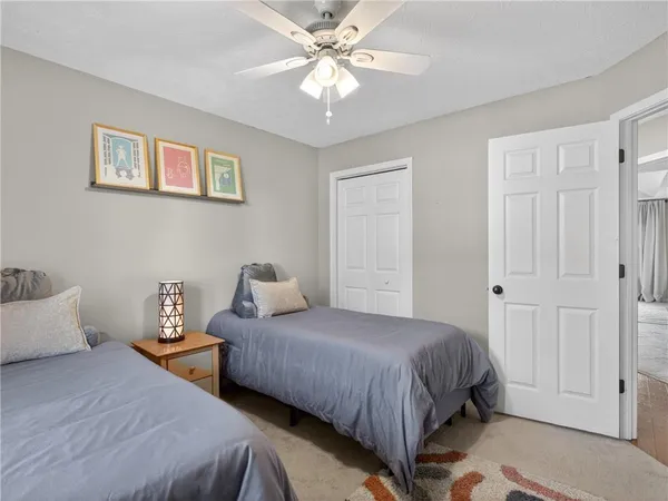 $399,900 | 5592 Thistledown Terrace, Sugar Hill, GA 30518