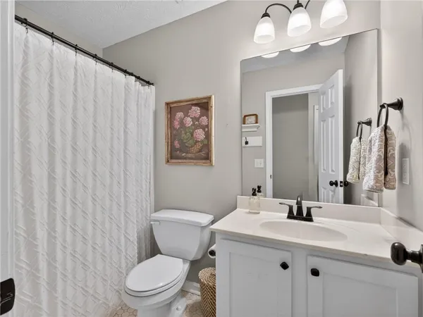 $399,900 | 5592 Thistledown Terrace, Sugar Hill, GA 30518