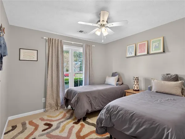 $399,900 | 5592 Thistledown Terrace, Sugar Hill, GA 30518