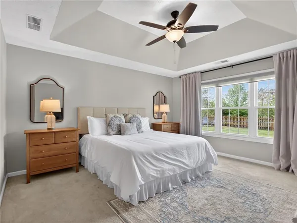 $399,900 | 5592 Thistledown Terrace, Sugar Hill, GA 30518