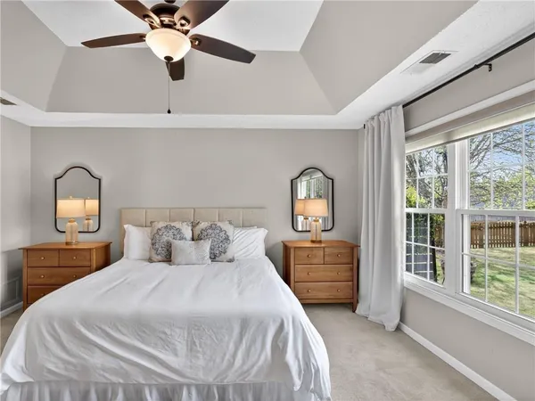 $399,900 | 5592 Thistledown Terrace, Sugar Hill, GA 30518