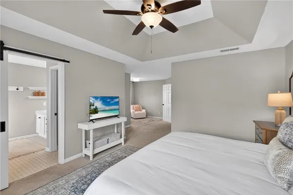 $399,900 | 5592 Thistledown Terrace, Sugar Hill, GA 30518