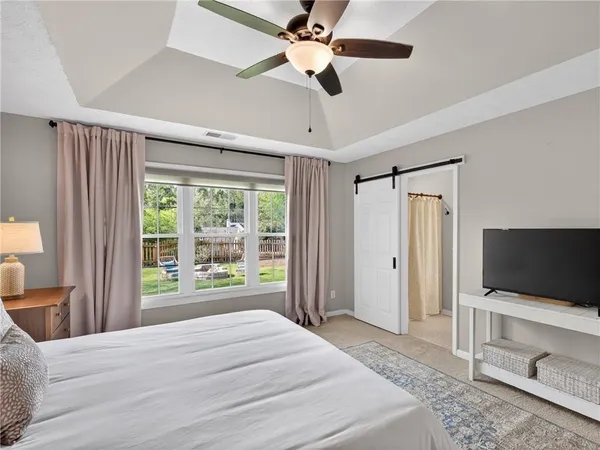 $399,900 | 5592 Thistledown Terrace, Sugar Hill, GA 30518