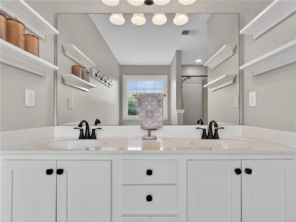 $399,900 | 5592 Thistledown Terrace, Sugar Hill, GA 30518