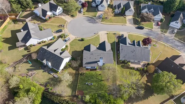 $399,900 | 5592 Thistledown Terrace, Sugar Hill, GA 30518