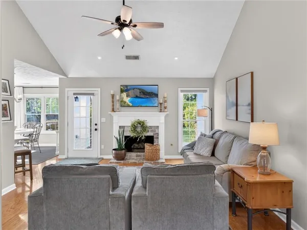 $399,900 | 5592 Thistledown Terrace, Sugar Hill, GA 30518