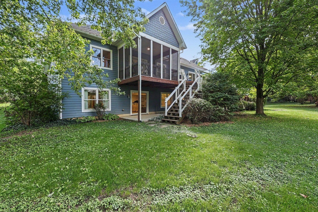 7353 Jennings Road Whitmore Lake, MI 48189 - Photo 9 of 99 Gallery Image 9