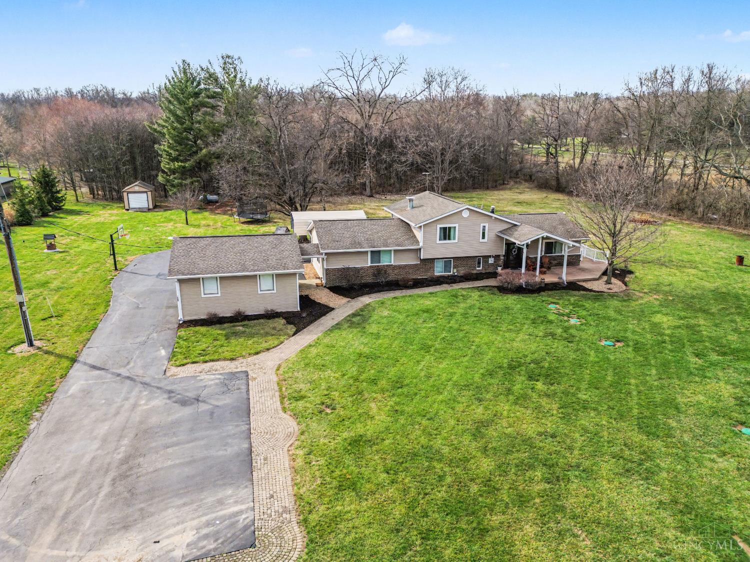 9864 Baughman Road Harrison, OH 45030 - Photo 33 of 37