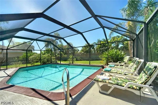 $4,460 | 1140 Southwest 44th Street, Cape Coral, FL 33914