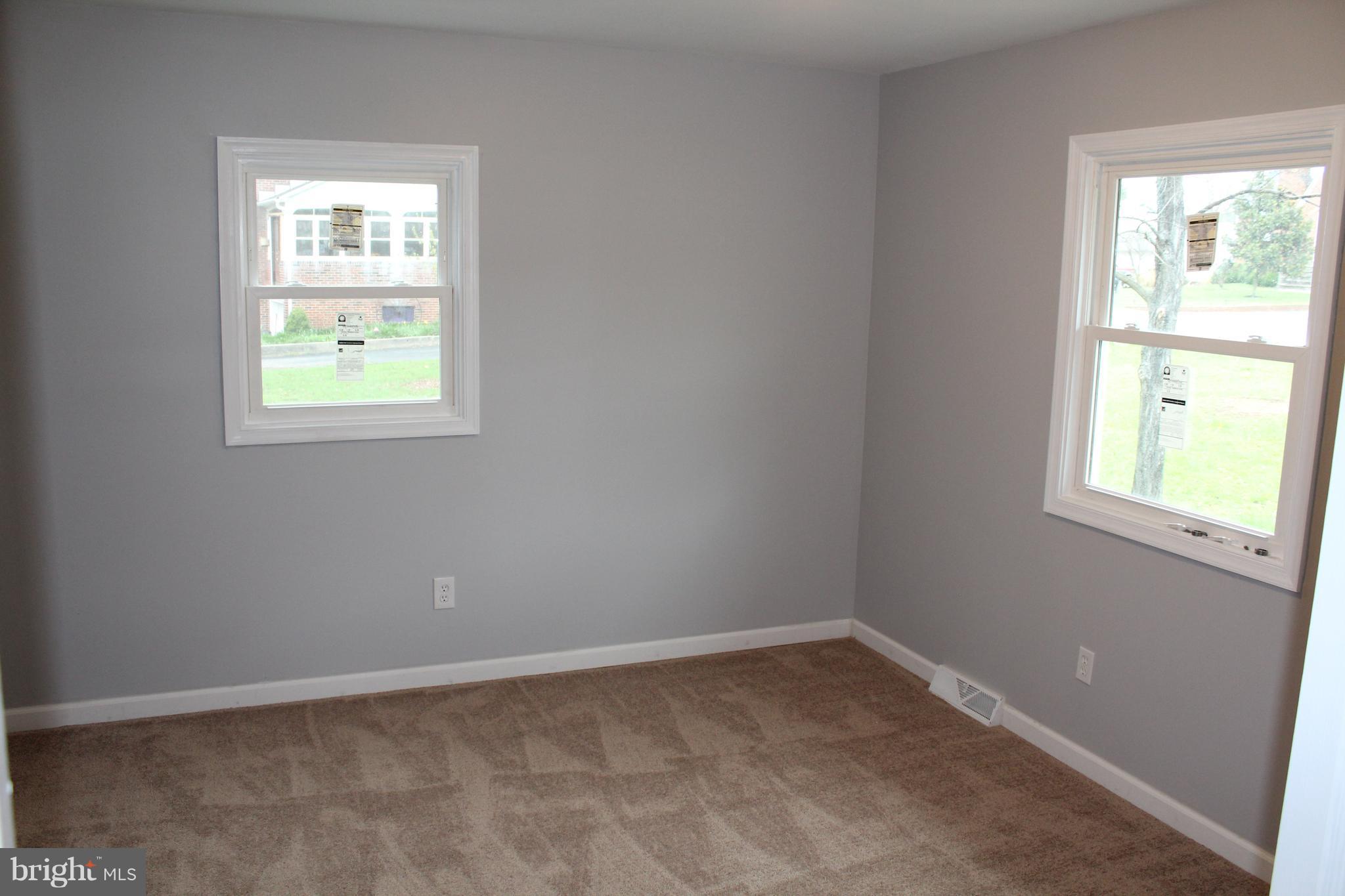 1106 Wampler Road Middle River, MD 21220 - Photo 17 of 27 an empty room with a window