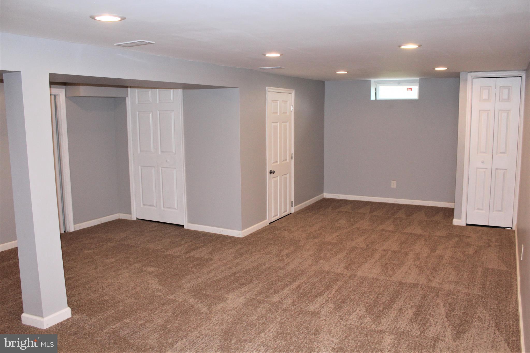 1106 Wampler Road Middle River, MD 21220 - Photo 21 of 27 a view of an empty room