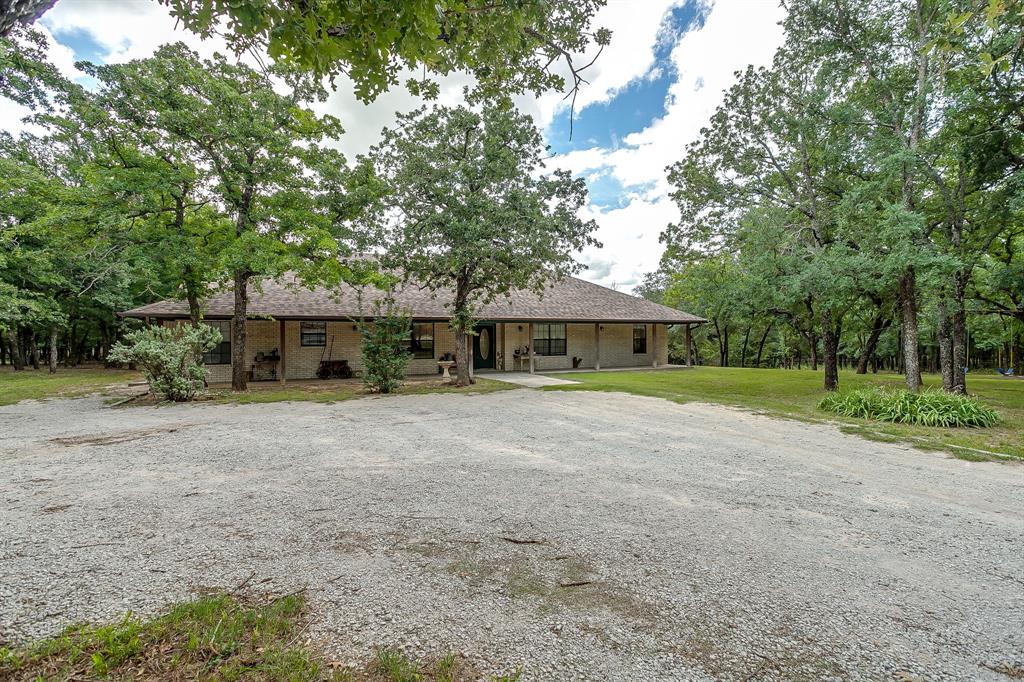 1110 Jones Road Weatherford, TX 76088 - Photo 32 of 36