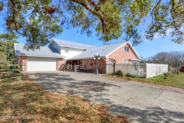 $750,000 | 5005 Highway 1, Grant, FL 32949