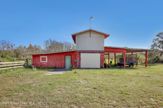 $750,000 | 5005 Highway 1, Grant, FL 32949