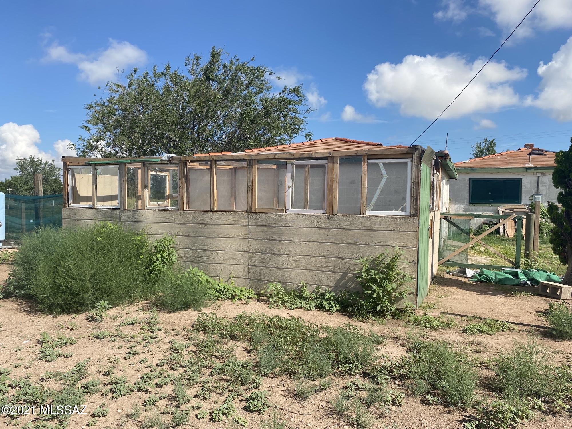 4305 West Gleeson Road Elfrida, AZ 85610 - Photo 17 of 26 Gallery Image 17
