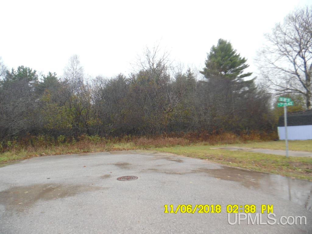 Tbd South 28th Street Escanaba, MI 49829 - Photo 4 of 5