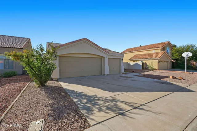$649,000 | 5341 West Chicago Street, Chandler, AZ 85226