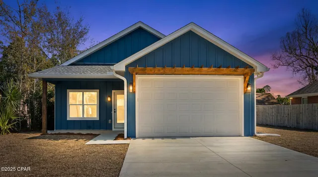 $339,000 | 1712 Foster Avenue, Panama City, FL 32405