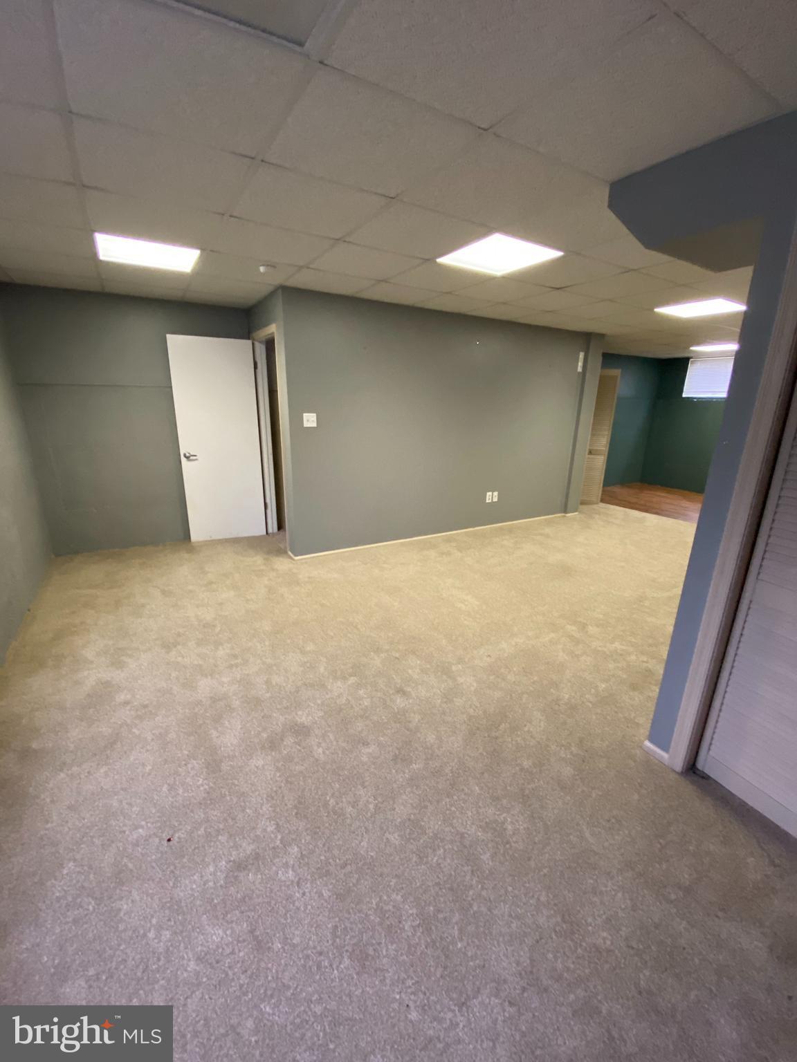 77 Forest Court Mantua, NJ 08051 - Photo 11 of 22 Finished basement