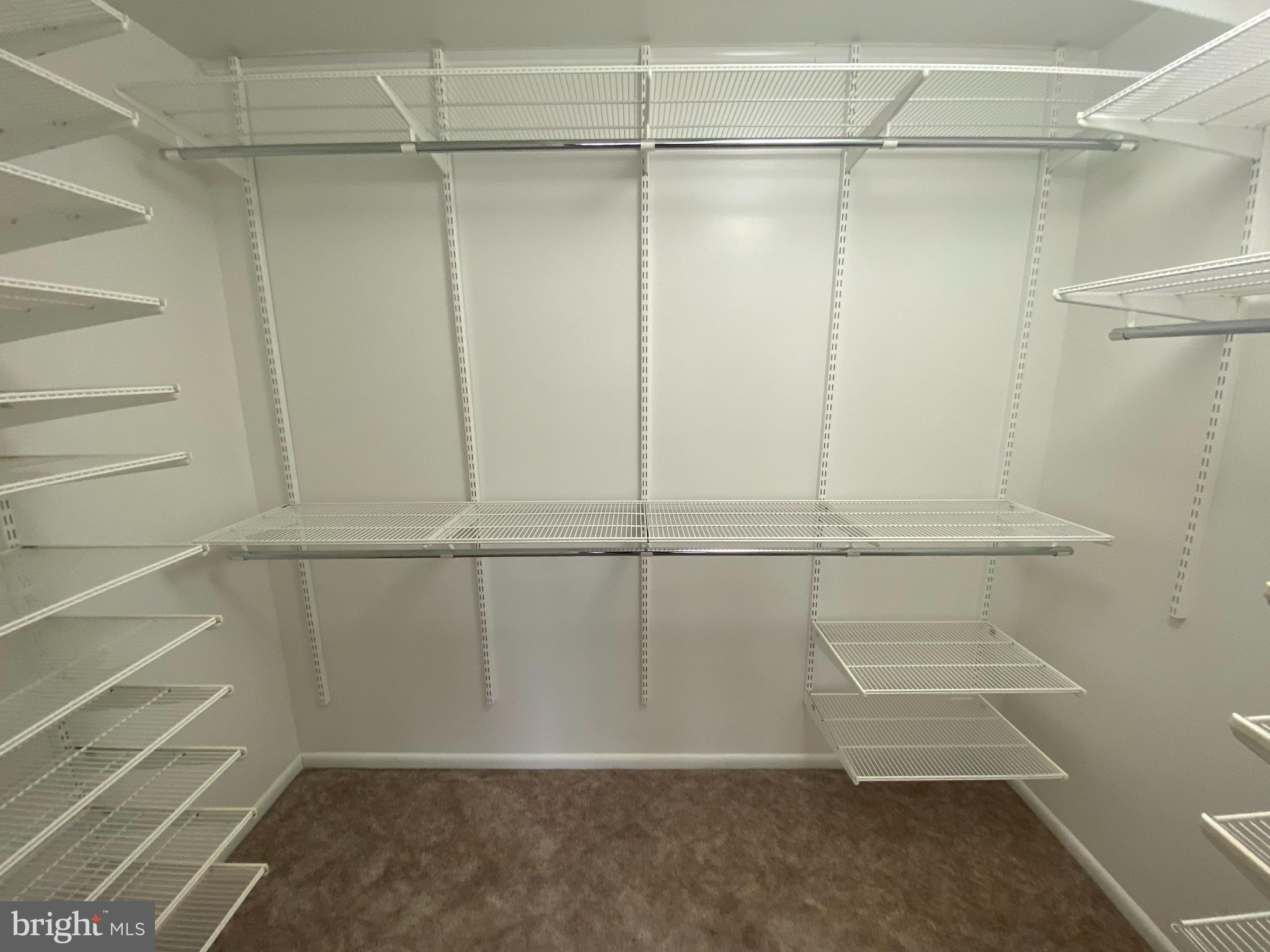 77 Forest Court Mantua, NJ 08051 - Photo 19 of 22 Bedroom #1 Walk-in Closet