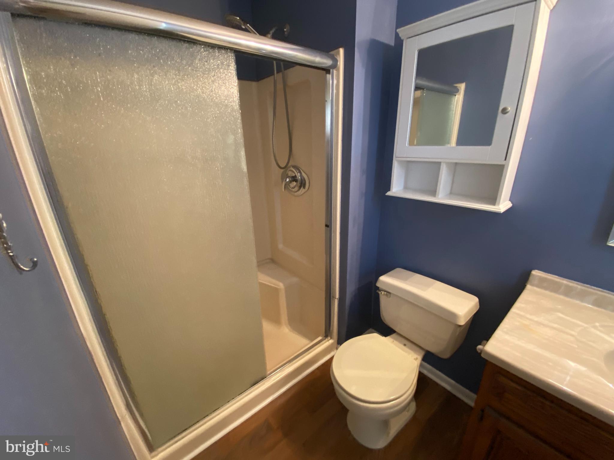 77 Forest Court Mantua, NJ 08051 - Photo 20 of 22 Bedroom #1 Full Bathroom