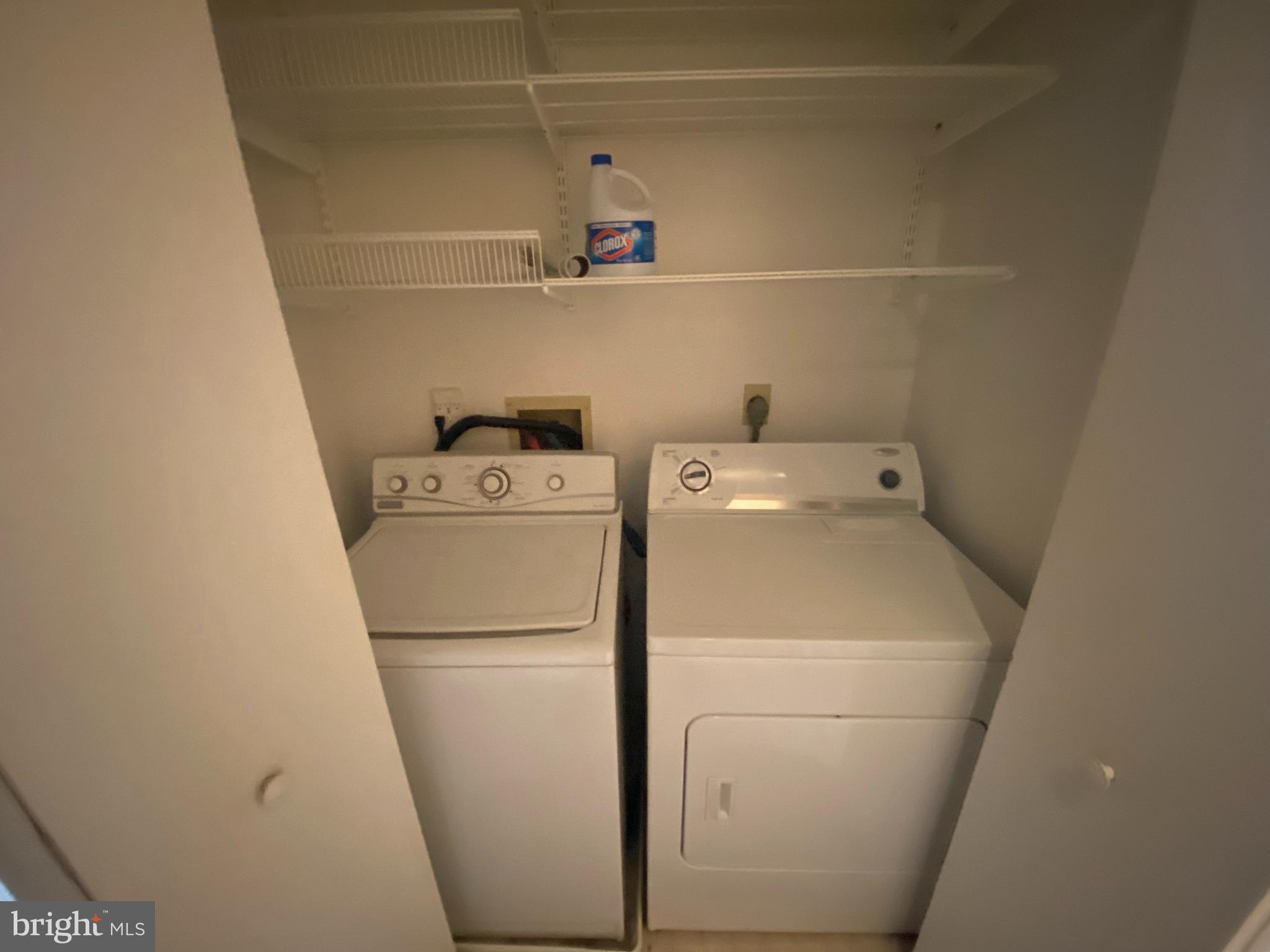 77 Forest Court Mantua, NJ 08051 - Photo 21 of 22 Laundry area - 2nd floor hallways