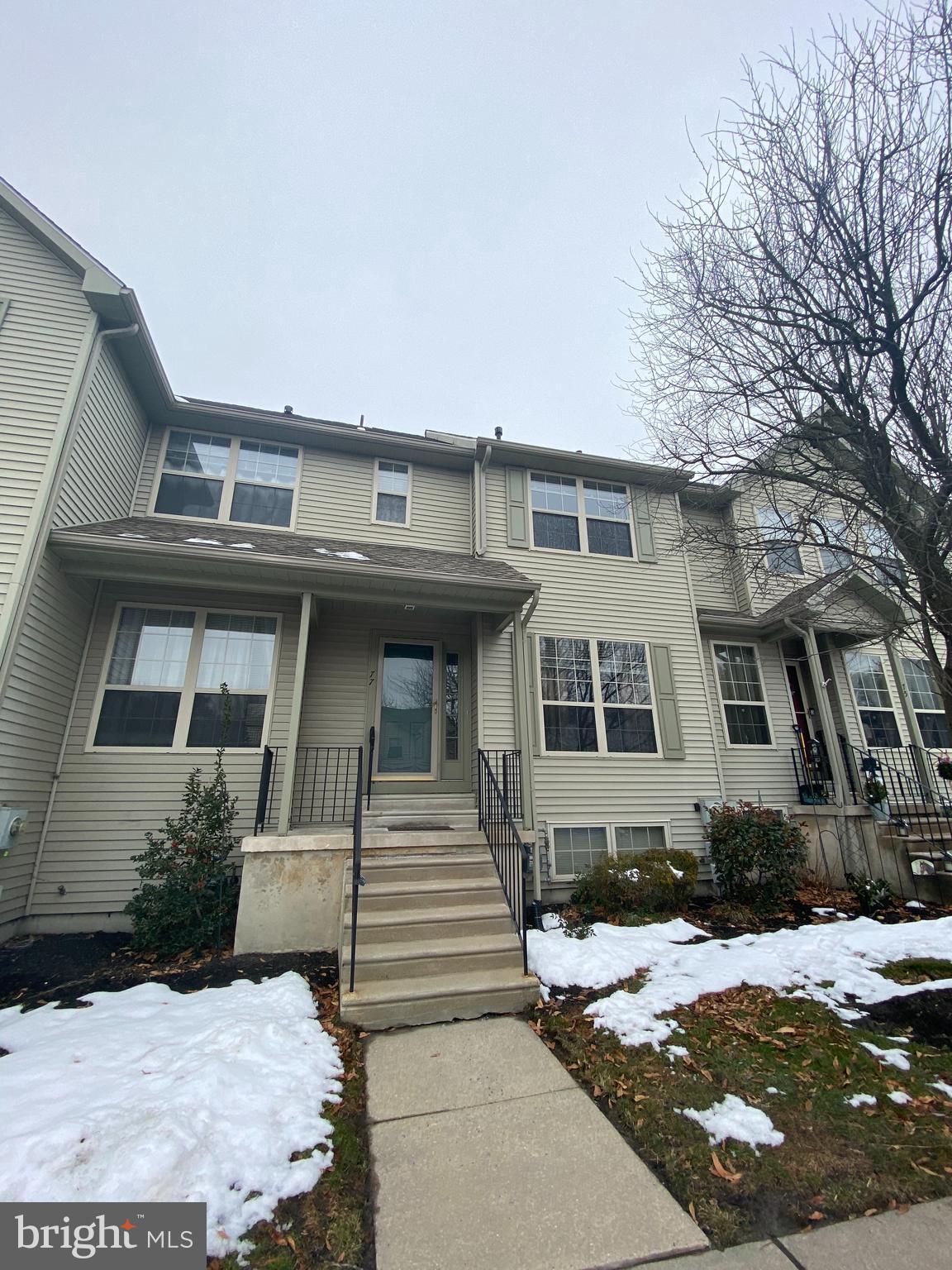 77 Forest Court Mantua, NJ 08051 - Photo 22 of 22 Exterior Front
