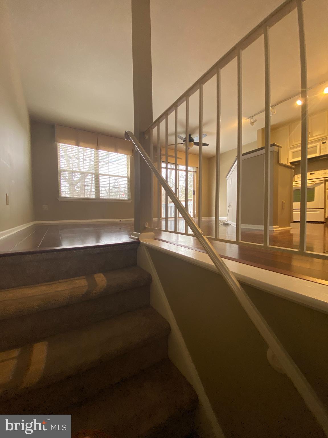 77 Forest Court Mantua, NJ 08051 - Photo 10 of 22 Basement staircase