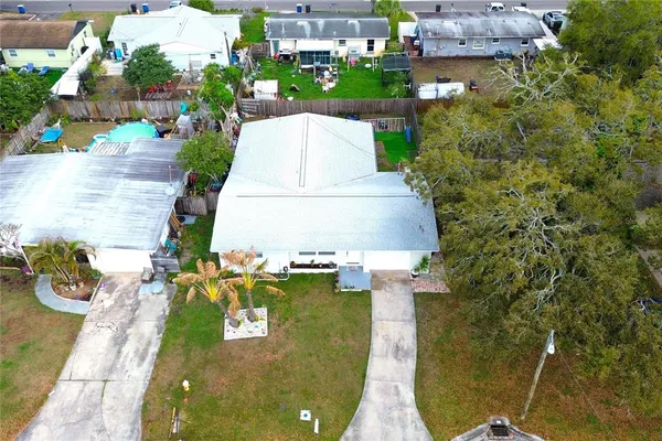 $480,000 | 1450 Barry Street, Clearwater, FL 33756