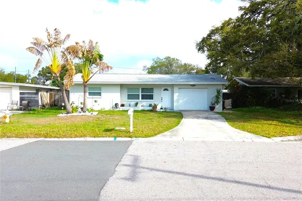 $480,000 | 1450 Barry Street, Clearwater, FL 33756