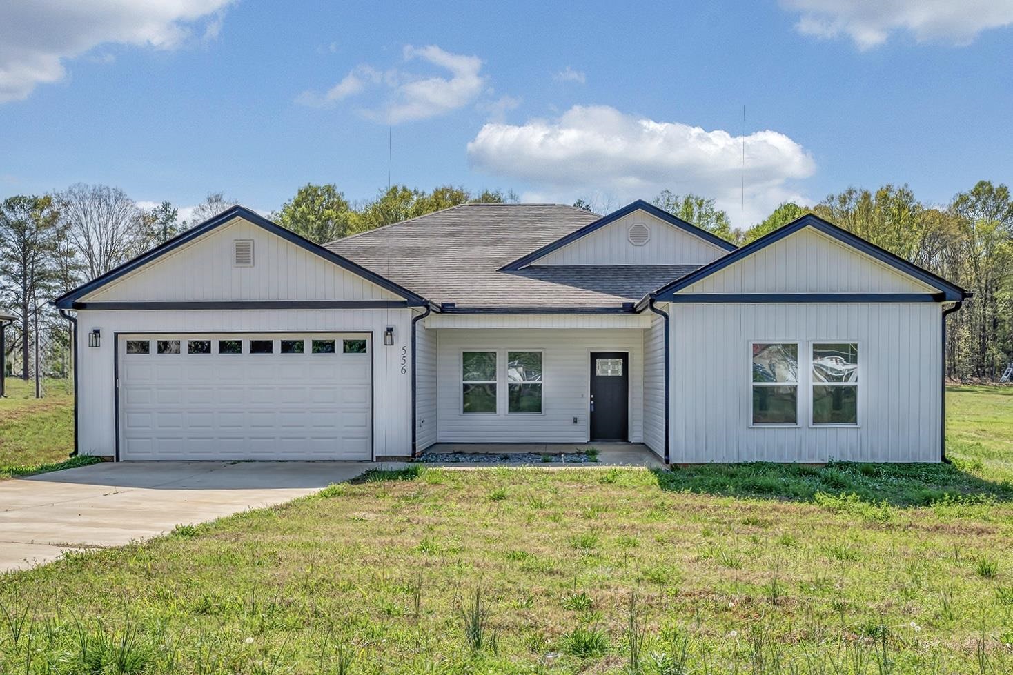 556 Sand Clay Road Chesnee, SC 29323 - Photo 2 of 20