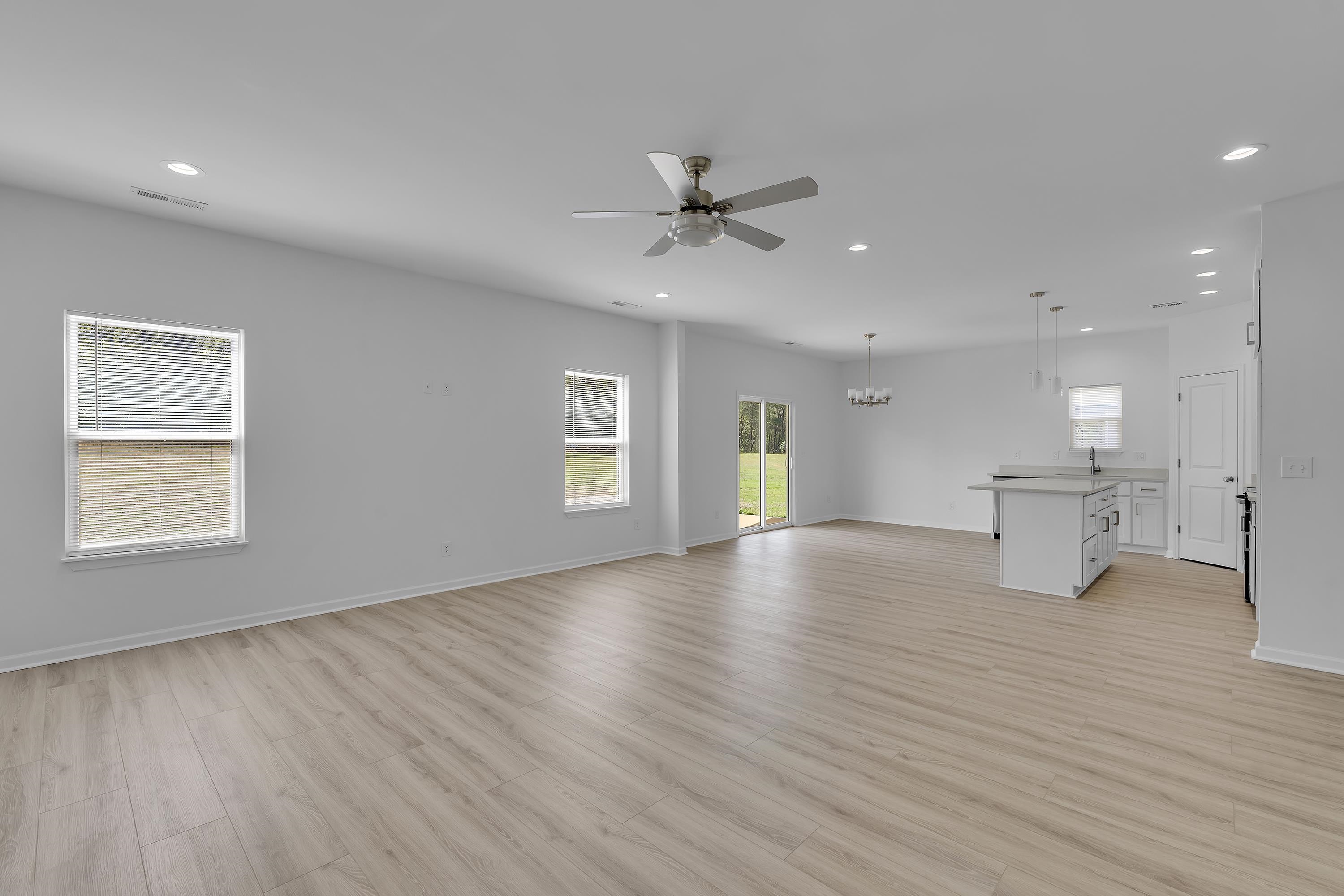 556 Sand Clay Road Chesnee, SC 29323 - Photo 7 of 20