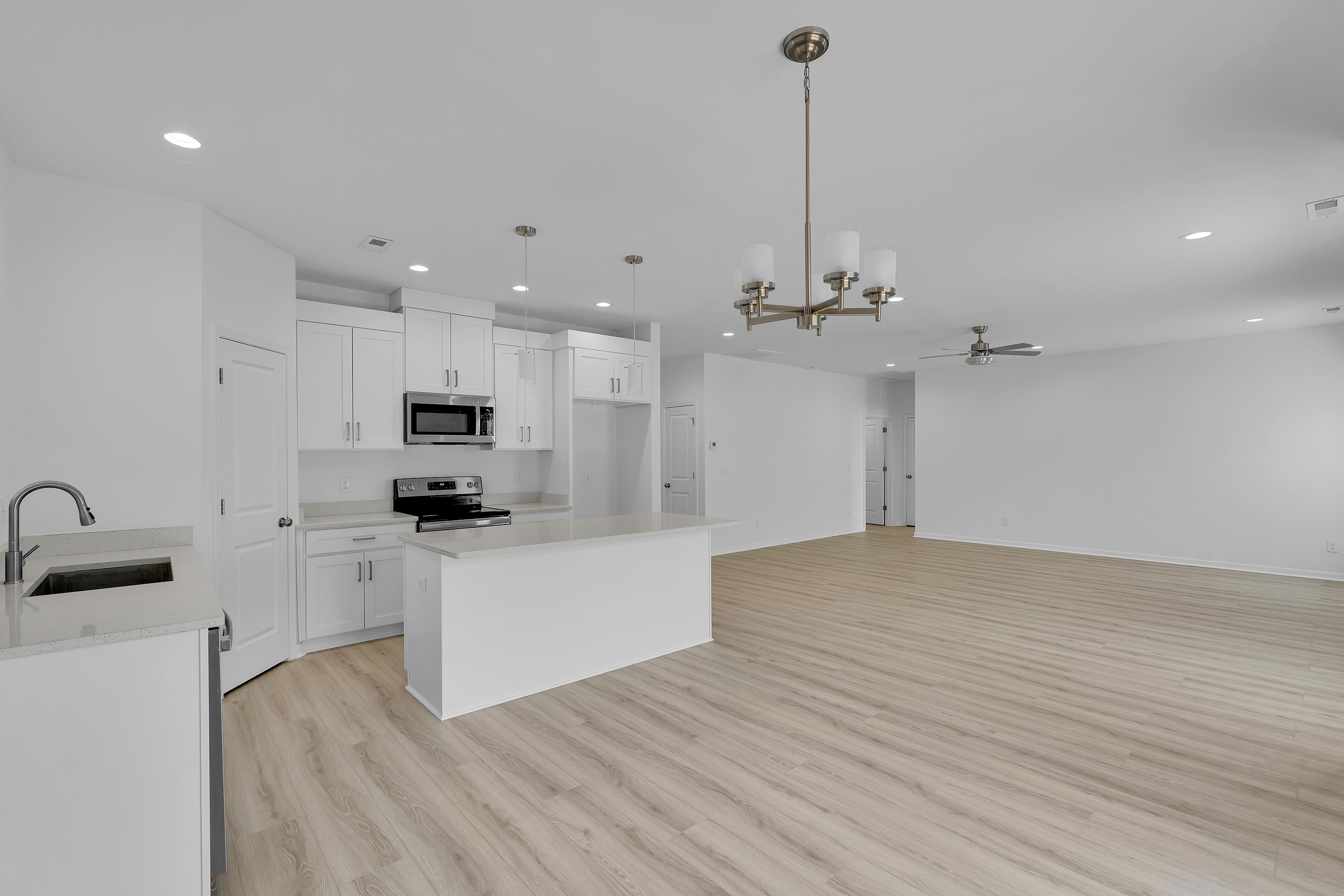 556 Sand Clay Road Chesnee, SC 29323 - Photo 8 of 20
