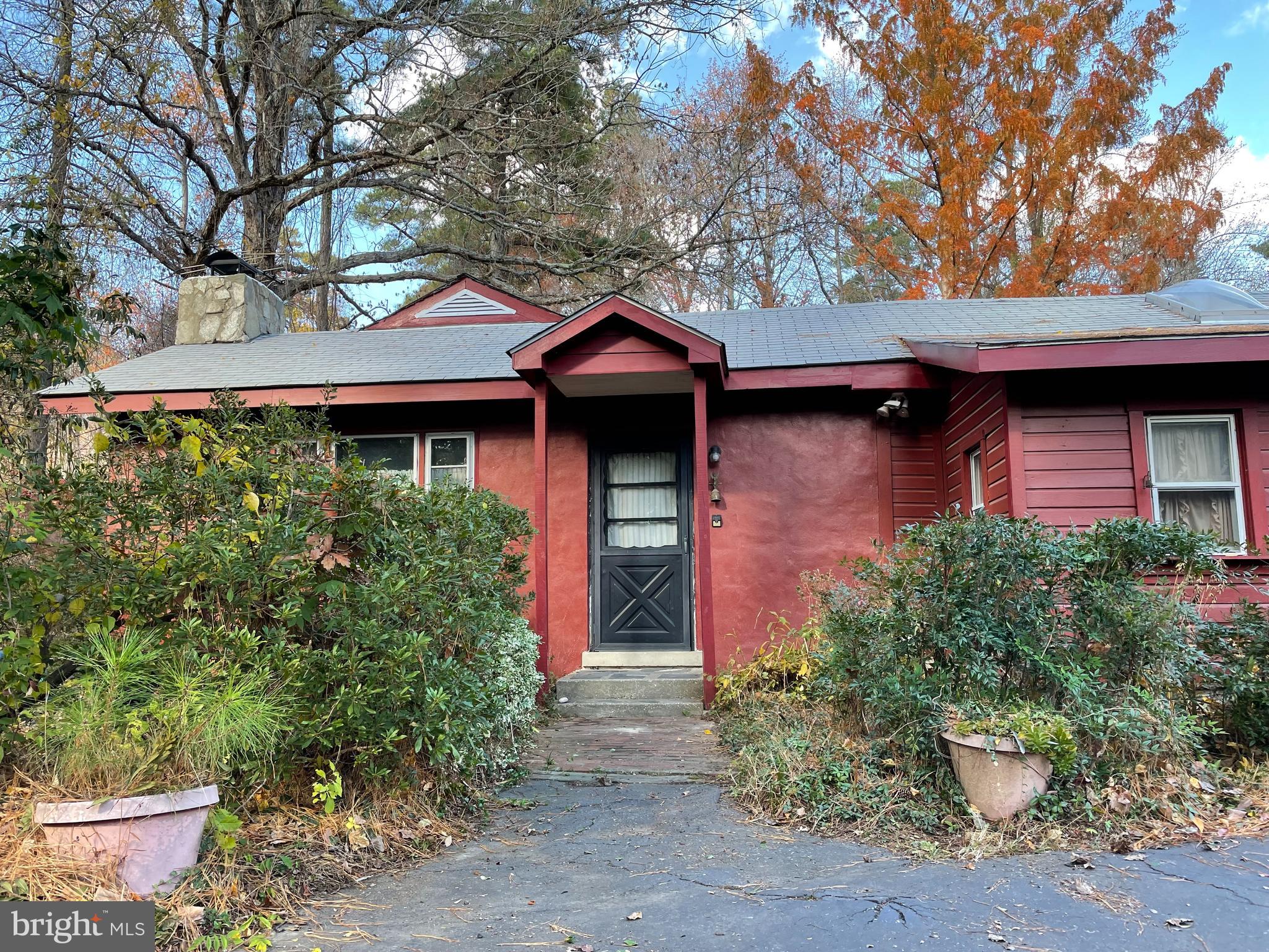2795 Scientists Cliffs Road Port Republic, MD 20676 - Photo 1 of 26 Gallery Image 1