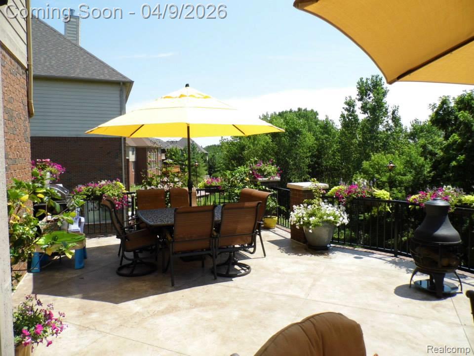 787 Quarry Drive Rochester Hills, MI 48306 - Photo 42 of 49