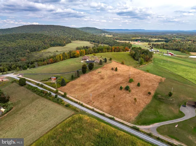 a view of a swimming pool with a terrace