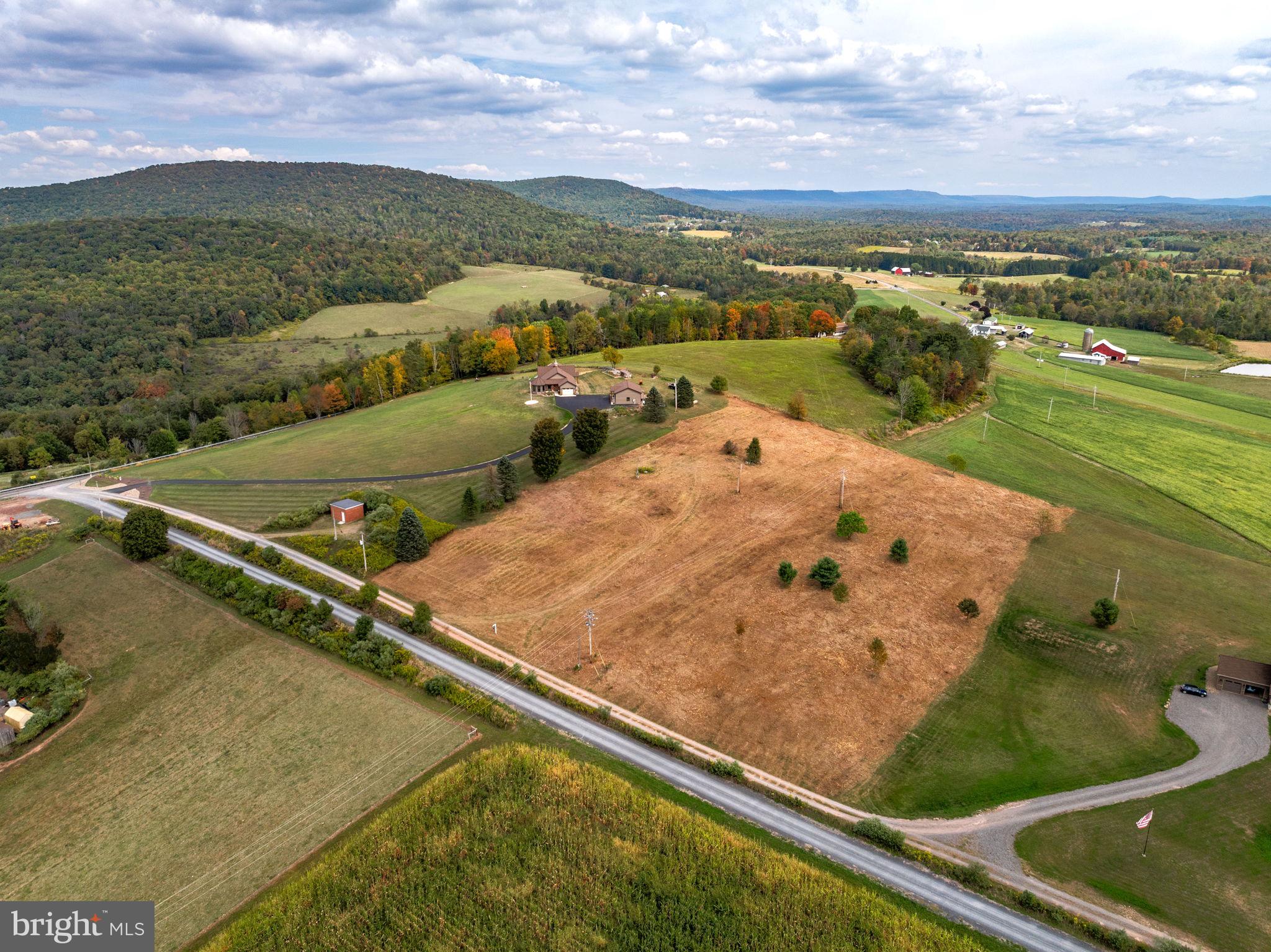 a view of a swimming pool with a terrace