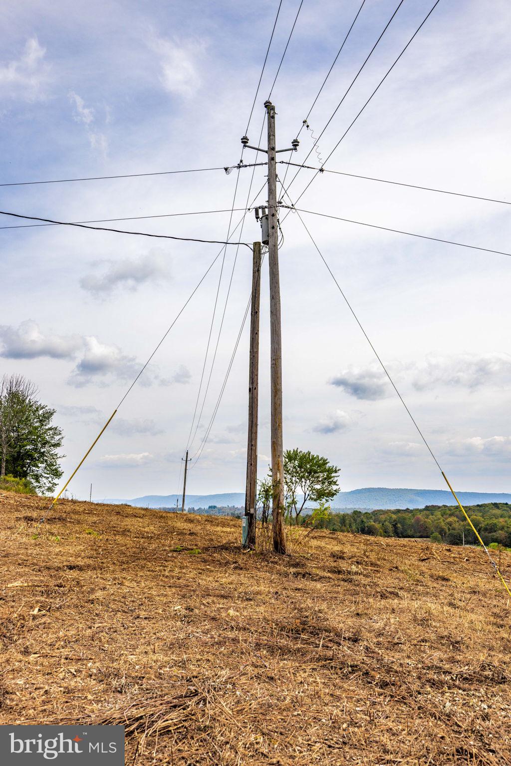 89 Drifty Lane Trout Run, PA 17771 - Photo 14 of 19 a view of a ocean view