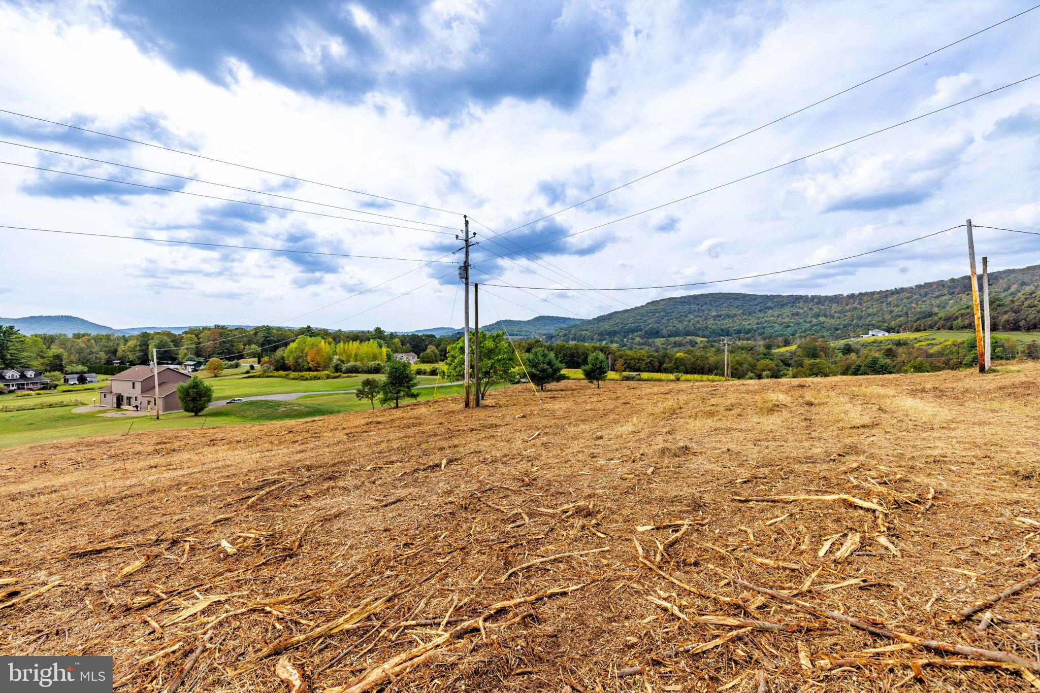 89 Drifty Lane Trout Run, PA 17771 - Photo 17 of 19 a view of a lake view