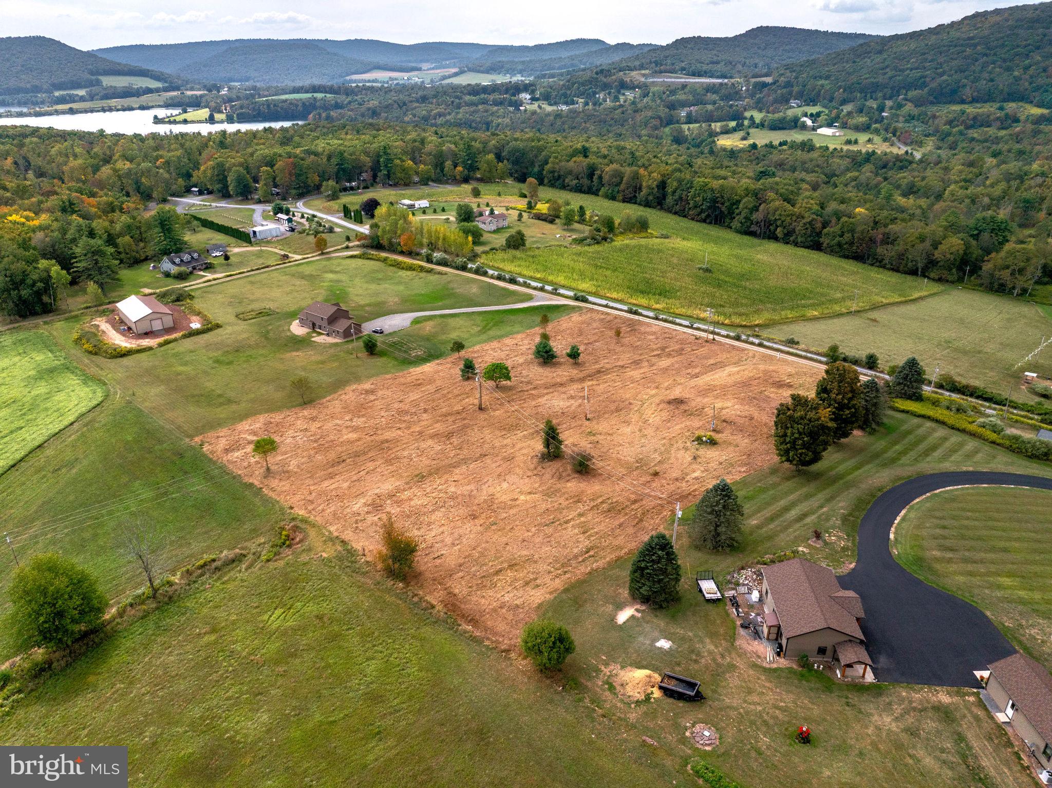 89 Drifty Lane Trout Run, PA 17771 - Photo 3 of 19 a view of a city