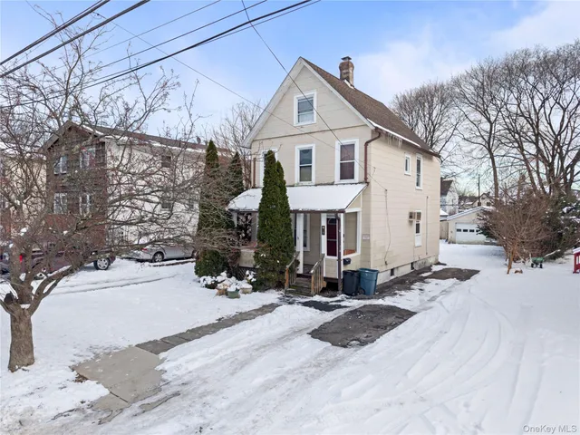 $649,000 | 19 West Maple Avenue, Suffern, NY 10901