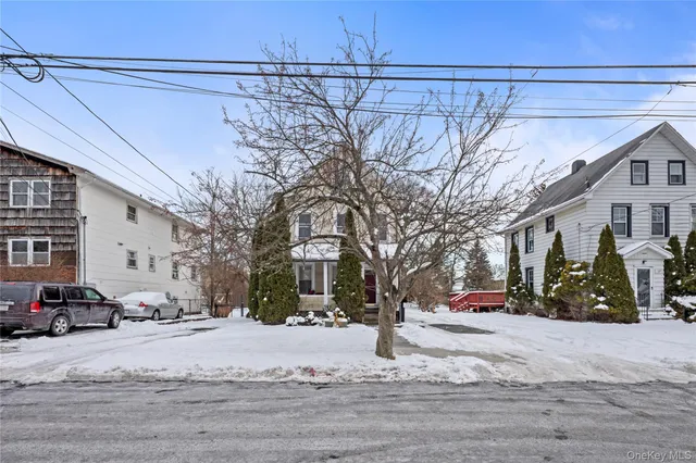 $649,000 | 19 West Maple Avenue, Suffern, NY 10901