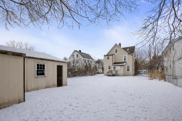 $649,000 | 19 West Maple Avenue, Suffern, NY 10901