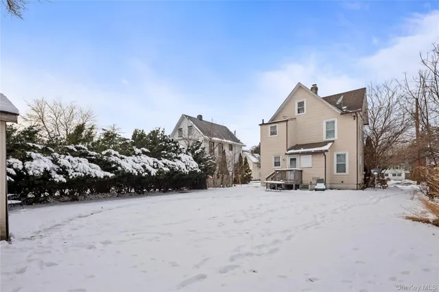 $649,000 | 19 West Maple Avenue, Suffern, NY 10901