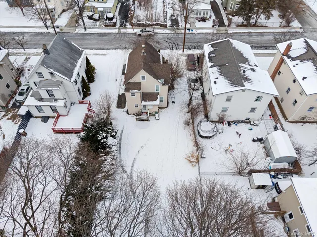 $649,000 | 19 West Maple Avenue, Suffern, NY 10901