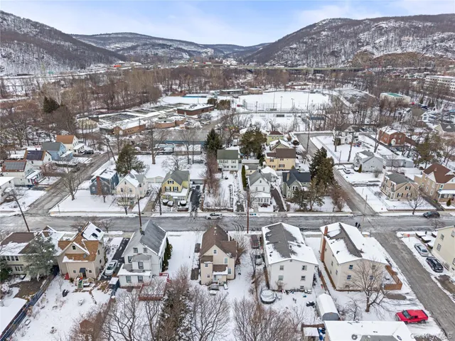 $649,000 | 19 West Maple Avenue, Suffern, NY 10901