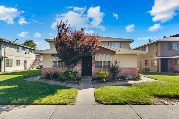 $136,000 | 4426 La Cresta Way, Unit 1, Stockton, CA 95207