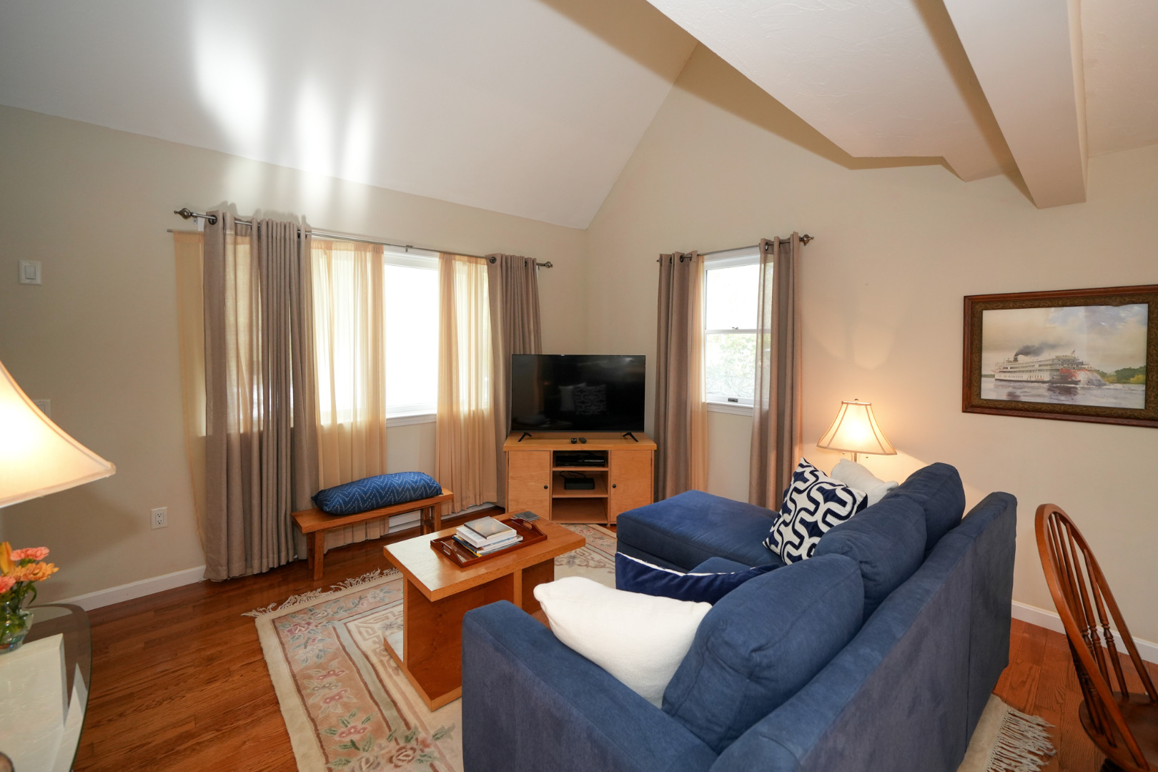 66 Barnes Road Oak Bluffs, MA 02557 - Photo 12 of 30