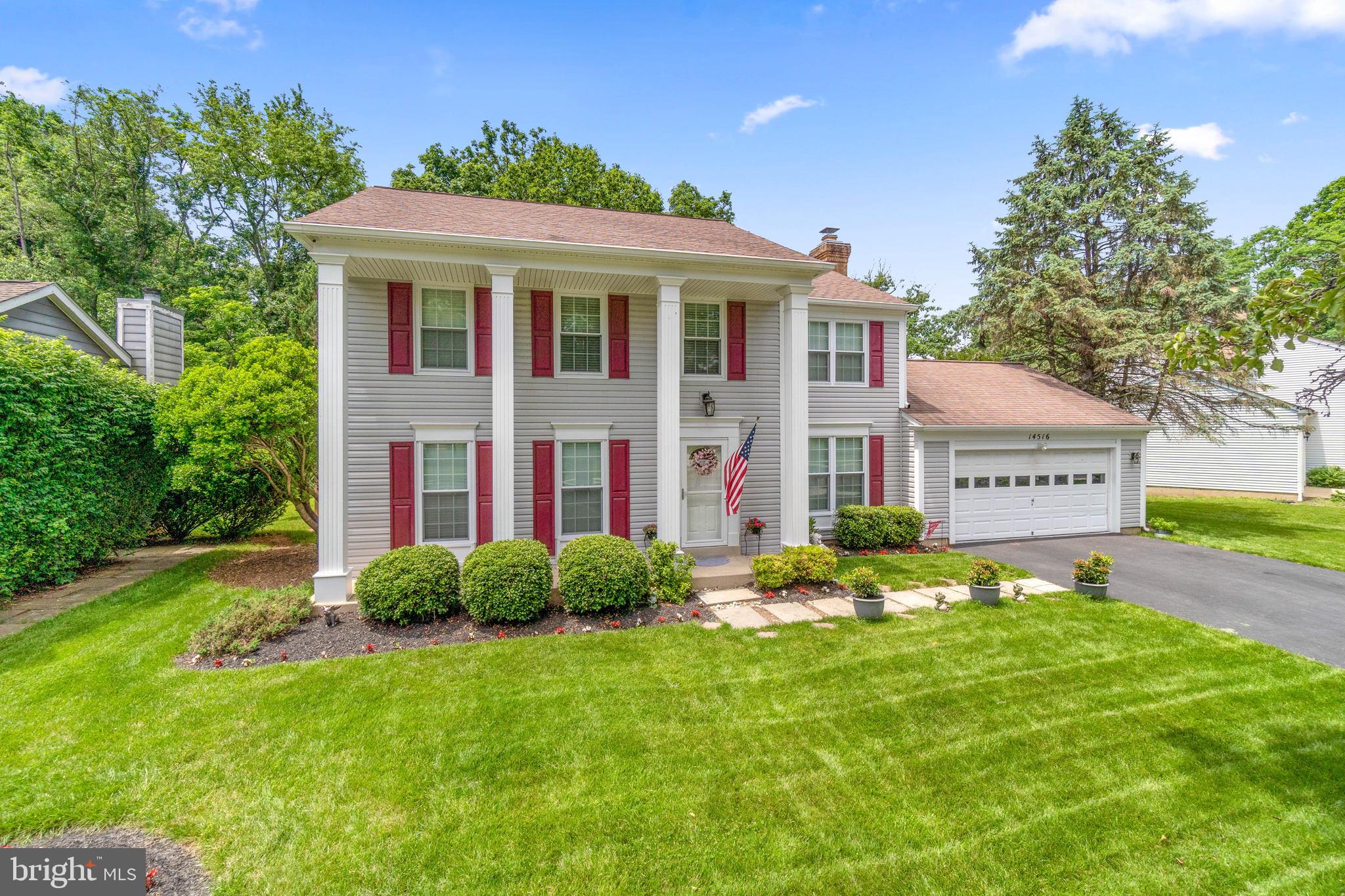 14516 Twig Road Silver Spring, MD 20905 - Photo 1 of 27