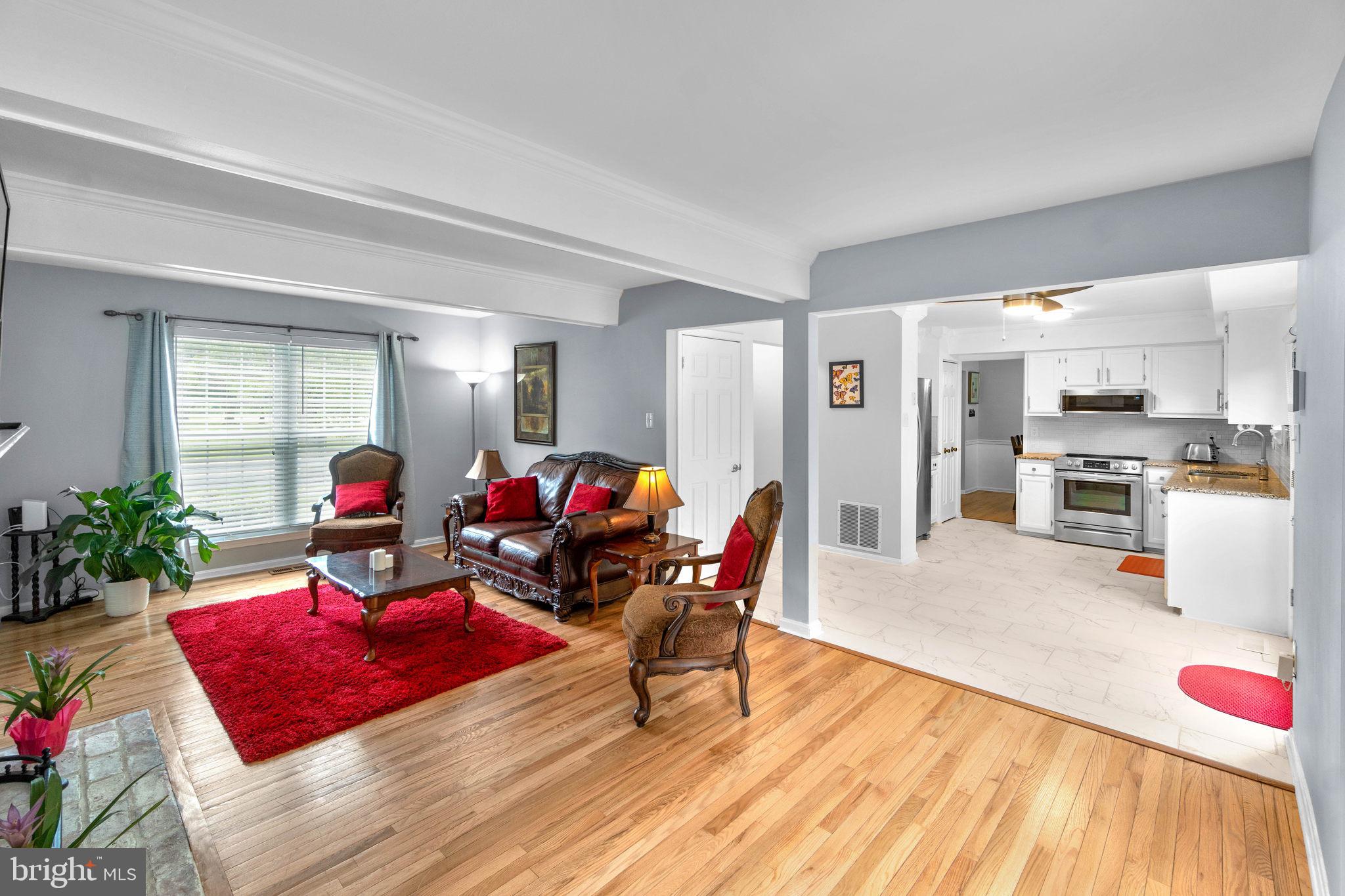 14516 Twig Road Silver Spring, MD 20905 - Photo 11 of 27